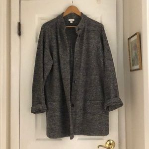J. Jill jacket/ blazer NWOT